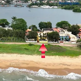Flats à Beira Mar Prainha Barra de São João - Rio das Ostras - Image 2
