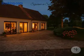 Domaine 15 personnes en Sologne avec" Espace Célébration" - Image 1