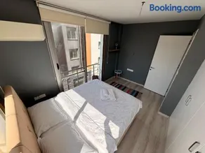Kyrenia center penthouse residence apartment - Image 4