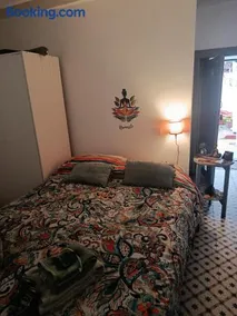 Acoran Family Ocean View Guest House With Daily Yoga Practice Included North Gran Canaria PRIVATE ROOM PET FRIENDLY - Image 3