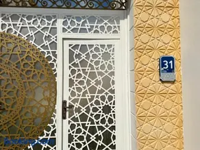 International Abu Dhabi Hostel - Image 3