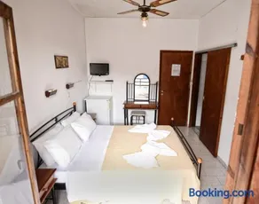 To Gefyraki Rooms - Image 3