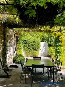 Maison Maussane-les-Alpilles, 5 pièces, 6 personnes - FR-1-599-13 - Image 5