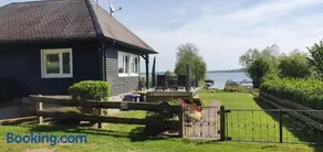 Seeblick (optional mit Boot) - Image 4
