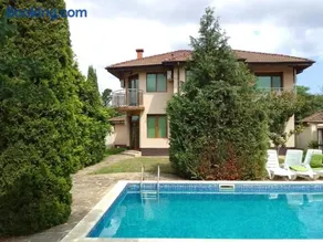 Вила Зеленка - Villa Zelenka - Image 1