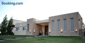 Casa Familiar Vista al Lago - Barrio Privado Escobar - 3 habitaciones - Pileta Climatizada y Jacuzzi - Parrilla - 364HOUSE - Image 3