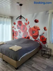 Mary's Poppies - Chambres d'hôtes au calme - Image 2