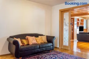 Ferienwohnung mit privater Sauna - Image 4