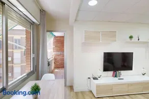 Apartamento-Loft en el corazón de Murcia - Image 2