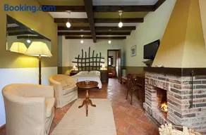 HOTEL RURAL ARREDONDO - Image 4