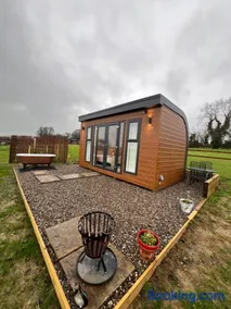 The Cabin - Image 1