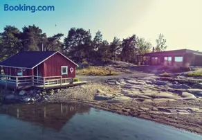 Stay North - Kasnas Marina Seafront - Image 1