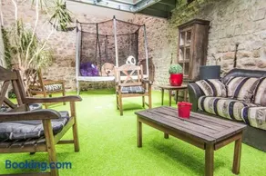 Appartement avec jardin intérieur 4 pers centre ville - Image 4