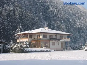 Landhaus Chalet Rosenrot - Image 2