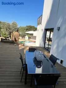 Villa de vacances familiale Lorgues - Image 1