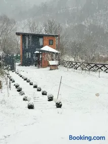 Casa Transylvania cu hot tub - Image 2