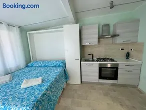 Sperlonga mini appartamento sul mare - Image 2
