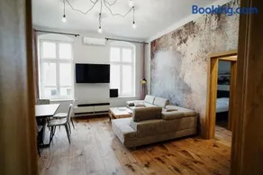 Apartament Novy Drezdenko - Image 2