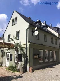 PENSION zur alten Gärtnerei - Image 1