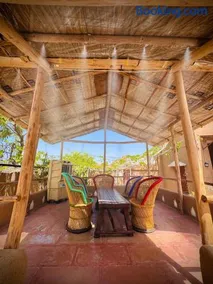 VVIP Gajban Resort & Desert Stay, Bikaner - Image 2