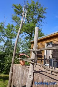 Tinyhouse Zirkuswagen- Kotten Kunterbunt - Image 2