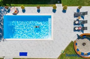 Holiday Home Mali Medo - Image 3
