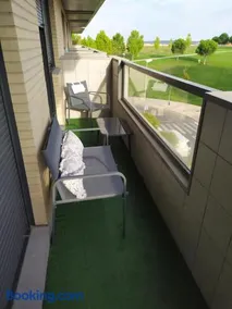 Apartamento Italia piscina aire acondicionado terraza y vistas montaña ideal para mascotas - Image 5
