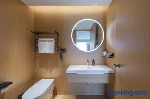 JI Hotel Foshan New City Century Lotus Sports Center - Image 2