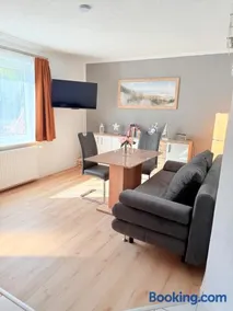 Ferienwohnung Sonnenschein - Image 4