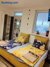 one bedroom flat - Image 4