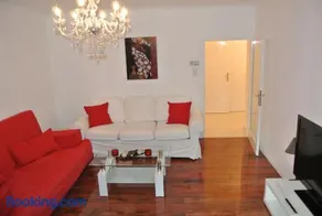 Apartment Paradies - U1 Station altes Landgut - Image 1