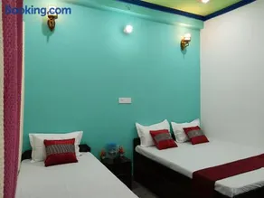 Hotel Tejas - Image 3
