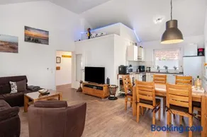 Haus Storchennest mit Sauna - Image 4