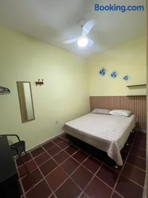 Flats à Beira Mar Prainha Barra de São João - Rio das Ostras - Image 4