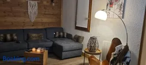 Luxury Central Apartment MONTCHAVIN - Image 1