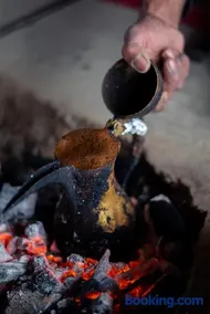 אוהל בוסתן הזיתים - Image 5