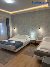 Landing Rooms Apartman - Image 2