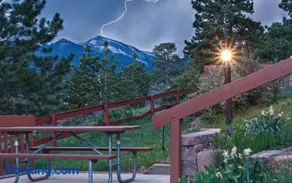 McGregor Mountain Lodge - Image 4
