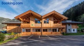 Griena NaturChalets **** - Image 4