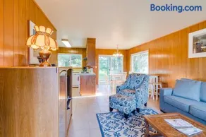 8th Hole Getaway Condo MCA #1209 - Image 2