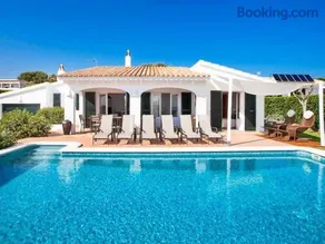 Villa Bini Oran- Gran piscina, vistas al mar - Image 3