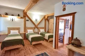 Pyramid Boutique Hotel - Image 2