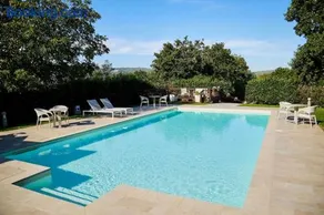 Villa Tuscan Prestige 25 ospiti Piscina Jacuzzi - Image 1