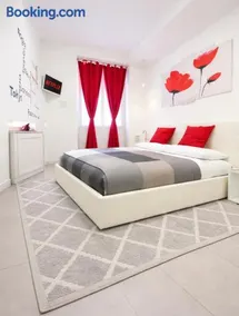 Metro Plaza Apartment -Buenos Aires - Image 1