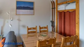 appartement le tétras lyre 301 - Image 3