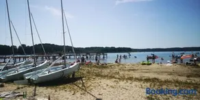 Mazurski Domek Między Jeziorami - Image 2