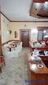 Albergo Ristorante Rosalpina - Image 4