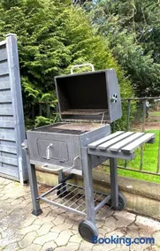 Ferienwohnung Freedom 1 Grill Terrasse High End - Image 2