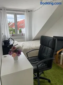 Messezimmer in ruhiger Lage - Image 3