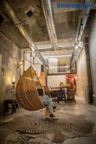 Loft artístico Espacio Lirola Centro - Image 2